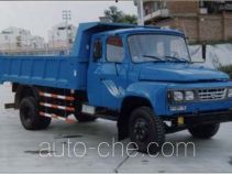 CNJ Nanjun NJP3080ZMP45A dump truck