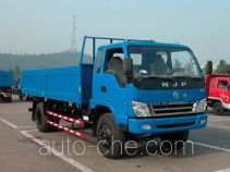 CNJ Nanjun NJP3080ZPP45 dump truck
