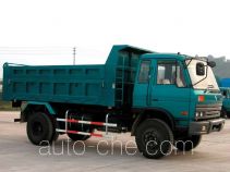 CNJ Nanjun NJP3080ZQP39A dump truck