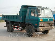 CNJ Nanjun NJP3080ZQP39G1 dump truck