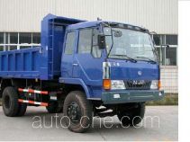 CNJ Nanjun NJP3090ZJP dump truck