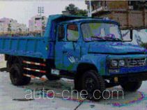 CNJ Nanjun NJP3090ZLP dump truck