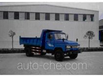 CNJ Nanjun NJP3110ZMD1 dump truck