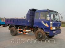 CNJ Nanjun NJP3100ZJP39 dump truck