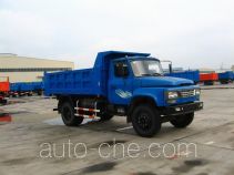 CNJ Nanjun NJP3110ZMD45A1 dump truck