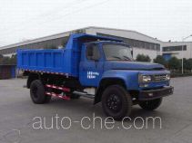 CNJ Nanjun NJP3100ZMD42B dump truck