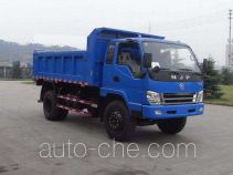 CNJ Nanjun NJP3100ZPP33B dump truck