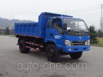 CNJ Nanjun NJP3100ZPP33B самосвал