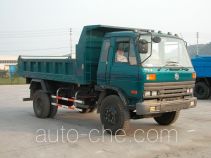 CNJ Nanjun NJP3100ZQP39A dump truck