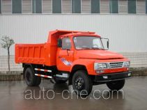CNJ Nanjun NJP3110ZMD3 dump truck