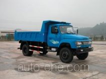 CNJ Nanjun NJP3110ZMD45 dump truck