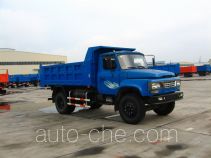 CNJ Nanjun NJP3110ZMD45A dump truck
