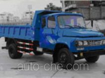 CNJ Nanjun NJP3130ZLP42 dump truck