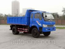 CNJ Nanjun NJP3140ZGP39B1 dump truck