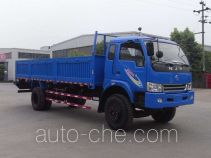 CNJ Nanjun NJP3140ZGP51B dump truck