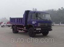 CNJ Nanjun NJP3140ZHP42B dump truck