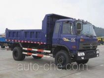 CNJ Nanjun NJP3140ZHP45B dump truck