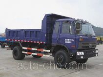 CNJ Nanjun NJP3140ZHP45B dump truck