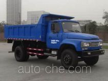 CNJ Nanjun NJP3140ZLD39B1 dump truck