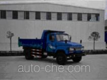 CNJ Nanjun NJP3140ZLD42 dump truck