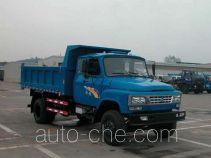 CNJ Nanjun NJP3140ZMP45B1 dump truck
