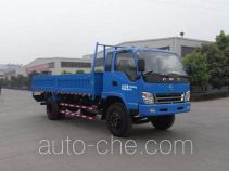 CNJ Nanjun NJP3140ZPP45B dump truck