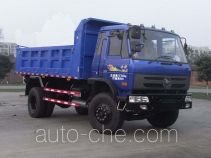 CNJ Nanjun NJP3140ZQP37B1 dump truck