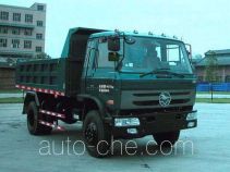 CNJ Nanjun NJP3140ZQP39B dump truck