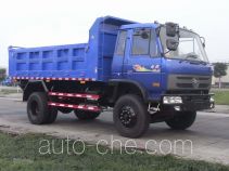 CNJ Nanjun NJP3120ZQP39B dump truck