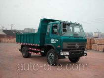 CNJ Nanjun NJP3140ZQP42B dump truck