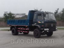 CNJ Nanjun NJP3140ZQP42B1 dump truck