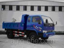 CNJ Nanjun NJP3160ZGP37 dump truck