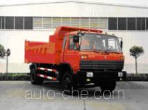 CNJ Nanjun NJP3160ZHP dump truck