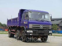 CNJ Nanjun NJP3160ZHP54B dump truck