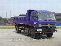 CNJ Nanjun NJP3160ZHP54B dump truck