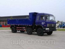 CNJ Nanjun NJP3160ZHP59B dump truck