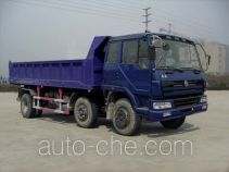 CNJ Nanjun NJP3160ZJP54 dump truck