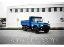 CNJ Nanjun NJP3160ZMD42A dump truck