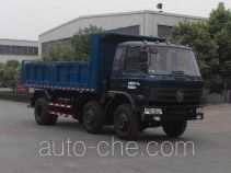 CNJ Nanjun NJP3200ZQP50B dump truck