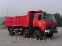 CNJ Nanjun NJP3220ZQP50B dump truck