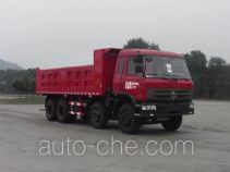 CNJ Nanjun NJP3300ZHP61B dump truck