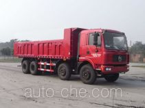 CNJ Nanjun NJP3300ZRP66B dump truck