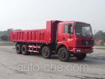 CNJ Nanjun NJP3310ZRP66B dump truck