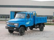 CNJ Nanjun NJP4010CPD6 low-speed dump truck
