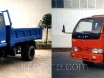 CNJ Nanjun NJP4010PD1 low-speed dump truck