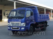 CNJ Nanjun NJP4010PD18 low-speed dump truck