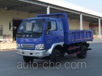 CNJ Nanjun NJP4010PD19 low-speed dump truck