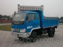 CNJ Nanjun NJP4010PD6 low-speed dump truck
