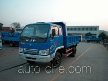 CNJ Nanjun NJP4010PD8 low-speed dump truck
