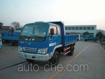 CNJ Nanjun NJP4010PD8 low-speed dump truck